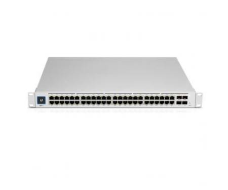 Комутатор мережевий Ubiquiti USW-48