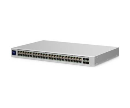 Комутатор мережевий Ubiquiti USW-48