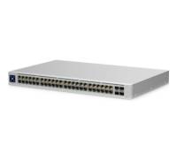 Комутатор мережевий Ubiquiti USW-48