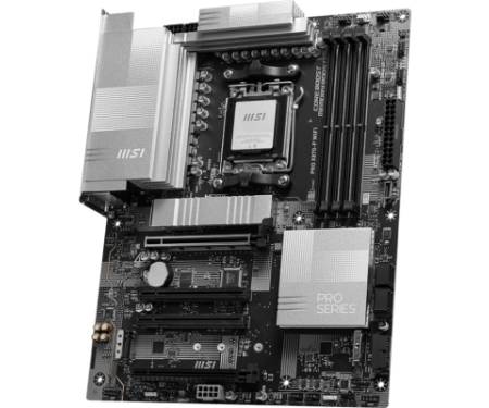 Материнська плата MSI PRO X870-P WIFI