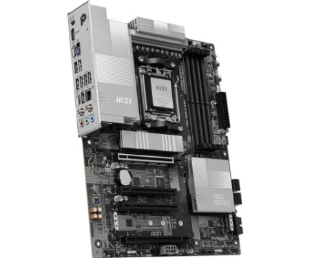 Материнська плата MSI PRO X870-P WIFI
