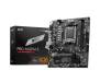 Материнська плата MSI PRO A620M-E