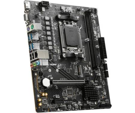Материнська плата MSI PRO A620M-E