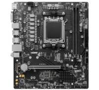 Материнська плата MSI PRO A620M-E