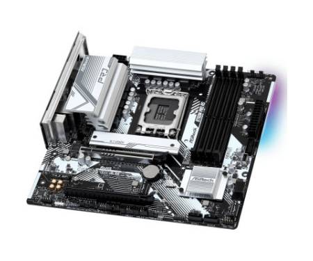 Материнська плата ASRock B760M PRO RS