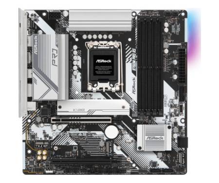 Материнська плата ASRock B760M PRO RS