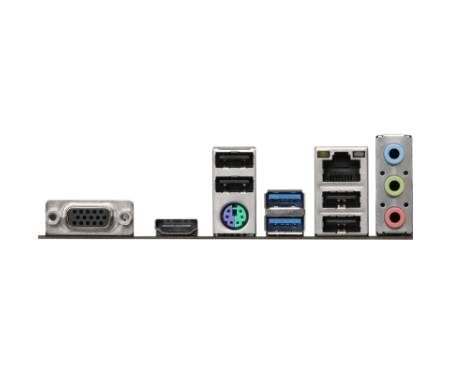Материнська плата ASRock H610M-HVS/M.2 R2.0