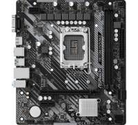 Материнська плата ASRock H610M-HVS/M.2 R2.0