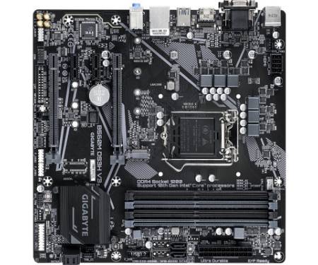 Материнська плата GIGABYTE B560M DS3H V3
