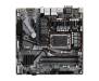 Материнська плата GIGABYTE Q670M D3H DDR4