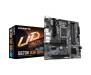 Материнська плата GIGABYTE Q670M D3H DDR4