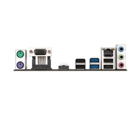 Материнська плата GIGABYTE H610M H V2 DDR4