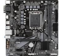 Материнська плата GIGABYTE H610M H V2 DDR4
