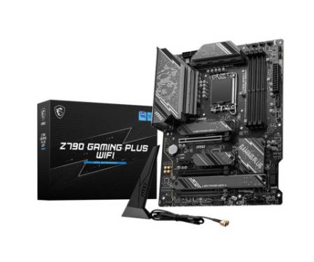 Материнська плата MSI Z790 GAMING PLUS WIFI