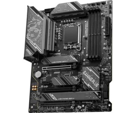 Материнська плата MSI Z790 GAMING PLUS WIFI