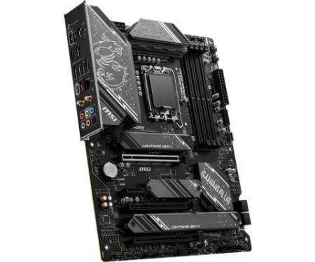 Материнська плата MSI Z790 GAMING PLUS WIFI