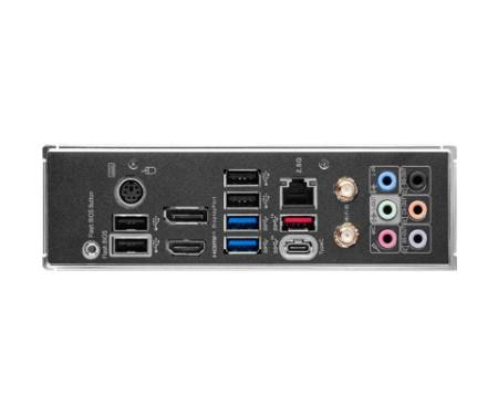 Материнська плата MSI Z790 GAMING PLUS WIFI