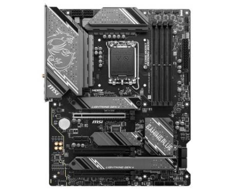 Материнська плата MSI Z790 GAMING PLUS WIFI