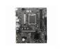 Материнська плата MSI PRO H610M-G DDR4