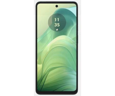 Мобільний телефон Motorola G04 4/64GB Sea Green (PB150016UA)