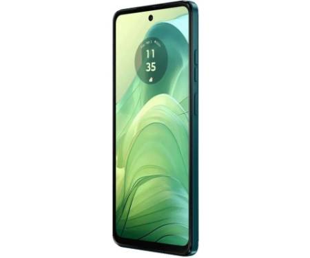 Мобільний телефон Motorola G04 4/64GB Sea Green (PB150016UA)
