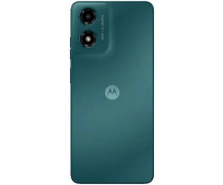 Мобільний телефон Motorola G04 4/64GB Sea Green (PB150016UA)