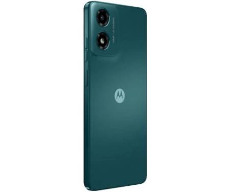 Мобільний телефон Motorola G04 4/64GB Sea Green (PB150016UA)