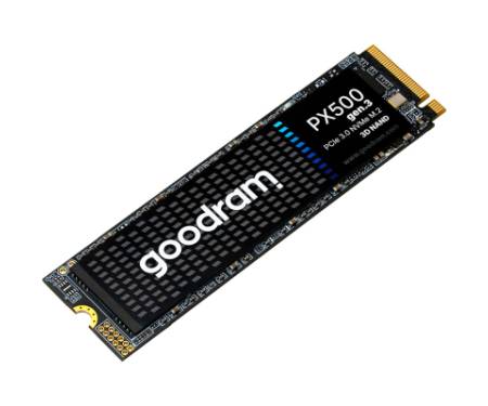 Накопичувач SSD M.2 2280 2TB PX500 G3 Goodram (SSDPR-PX500-02T-80-G3)