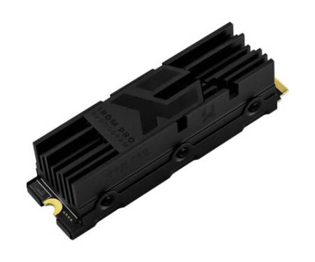 Накопичувач SSD M.2 2280 1TB IRDM PRO Goodram (IRP-SSDPR-P44A-1K0-80)