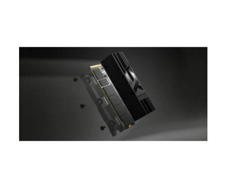 Накопичувач SSD M.2 2280 4TB IRDM PRO Goodram (IRP-SSDPR-P44A-4K0-80)