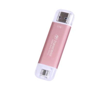 Накопичувач SSD USB 3.2 1TB Transcend (TS1TESD310P)