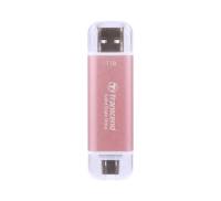 Накопичувач SSD USB 3.2 1TB Transcend (TS1TESD310P)