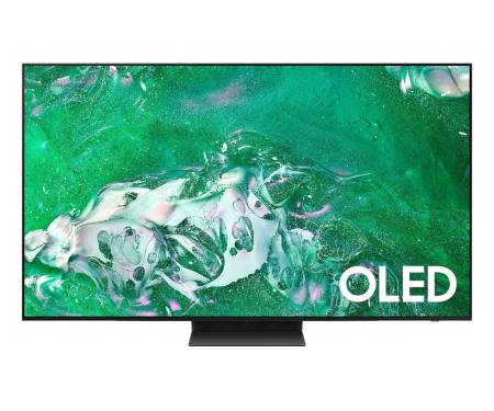 Телевизор Samsung QE55S90D 1