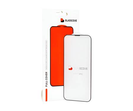 Защитное стекло для Xiaomi Redmi Note 13 4G Full Cover Black