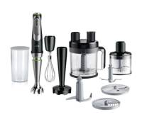 Блендер Braun MQ 9187 XLI BK