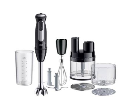 Блендер Braun MQ 55755 MBK