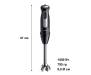 Блендер Braun MQ 55307 MBK