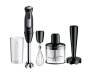 Блендер Braun MQ 55307 MBK