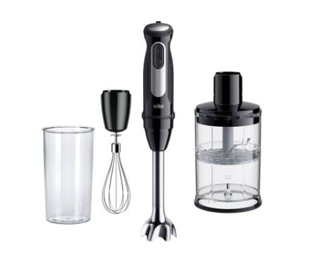 Блендер Braun MQ 55254 MBK