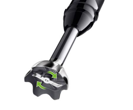 Блендер Braun MQ 55236 MBK