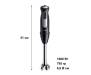 Блендер Braun MQ 55236 MBK