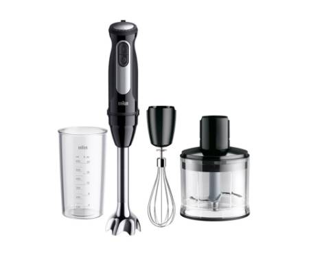 Блендер Braun MQ 55236 MBK