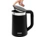 Електрочайник Gorenje K 17 TRDW
