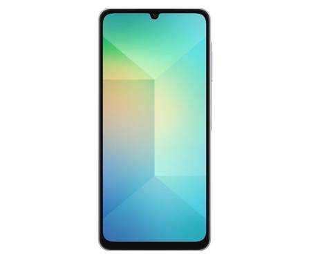 Смартфон Samsung Galaxy A06 4/128GB Blue (SM-A065F) (Global Version)