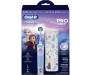 Електрична зубна щітка Oral-B D103.413.2KX Frozen