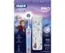 Електрична зубна щітка Oral-B D103.413.2KX Frozen