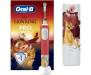 Електрична зубна щітка Oral-B D103.413.2KX Lion King