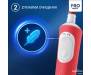 Електрична зубна щітка Oral-B D103.413.2KX Lion King