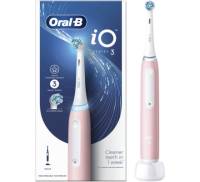 Електрична зубна щітка Oral-B iOG3.1A6.0 Blush Pink