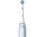 Електрична зубна щітка Oral-B iOG3.1A6.0 Ice Blue